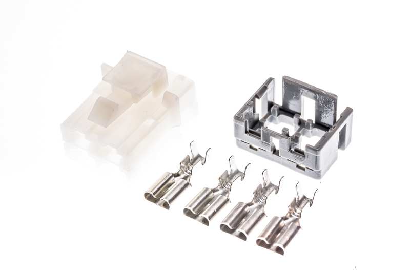 Electrical connector repair kit